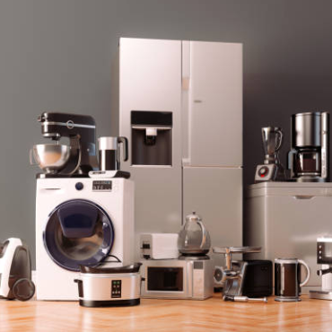 electrical items