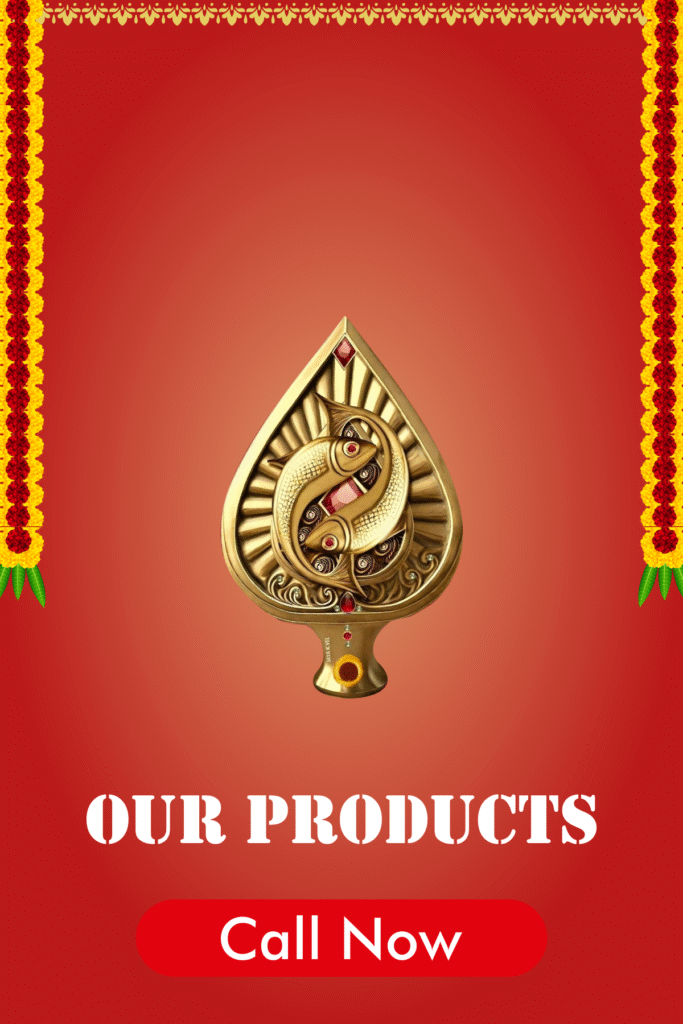 our products