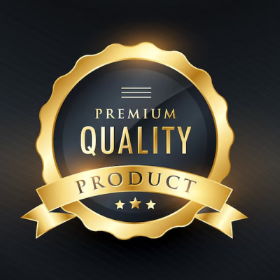 premium products