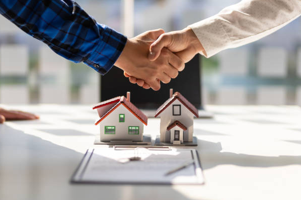 real estate