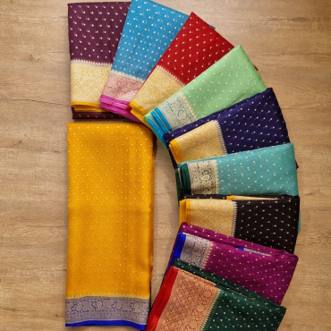 sarees