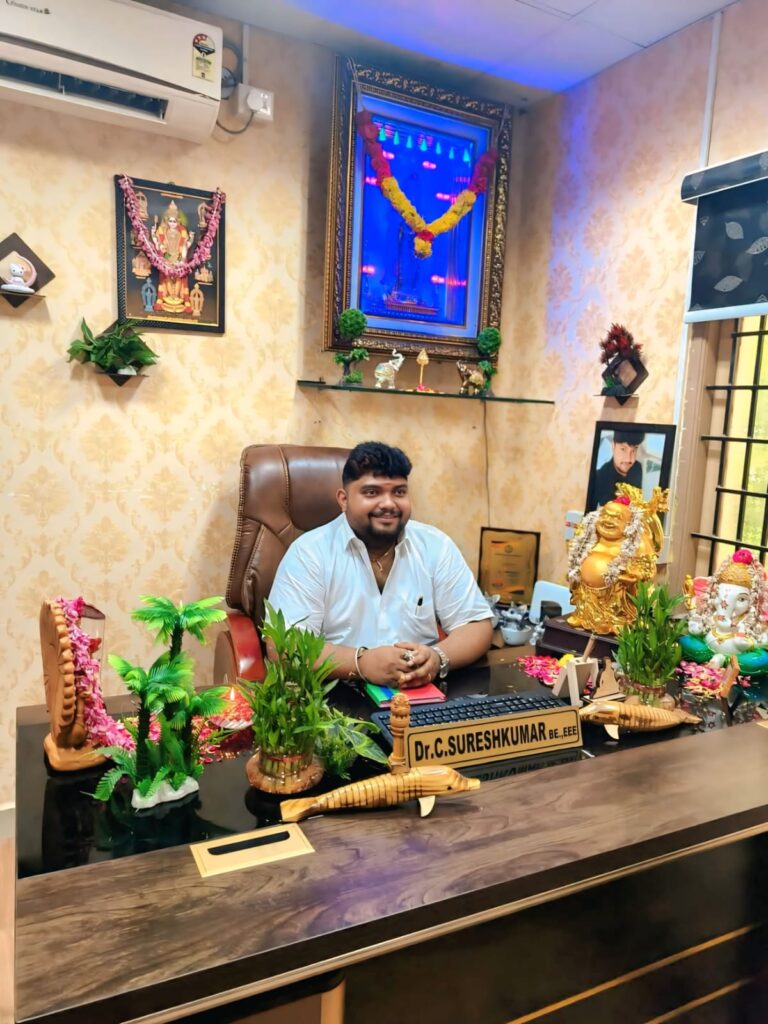 suresh